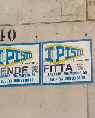 Locale commerciale mq 100 ca