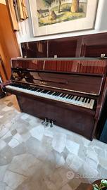 Pianoforte verticale