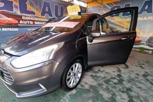 FORD B-MAX 1.5 TDCi 75 CV TITANIUM UNICOP. NEOPATE