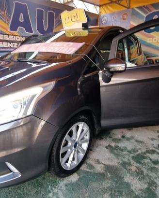 FORD B-MAX 1.5 TDCi 75 CV TITANIUM UNICOP. NEOPATE