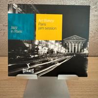Art Blakey - Jazz In Paris