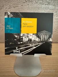 Art Blakey - Jazz In Paris