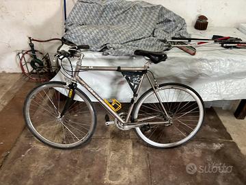 Bicicletta da corsa Maddalena