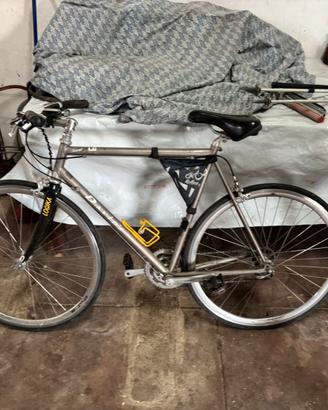 Bicicletta da corsa Maddalena