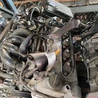 motore k12b opel agila 1.2 benzina