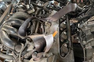 motore k12b opel agila 1.2 benzina