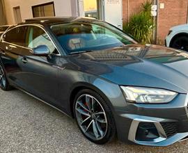 Audi A5 SPB 45 3.0TDI 231cv quattro tiptronic S- l