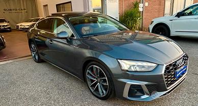 Audi A5 SPB 45 3.0TDI 231cv quattro tiptronic S- l