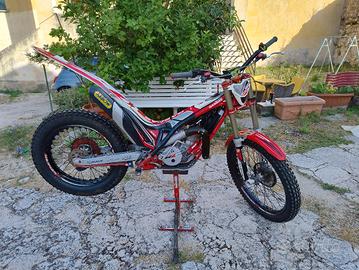 trial gas gas 300 racing 