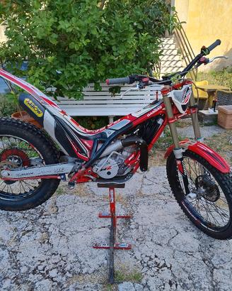 trial gas gas 300 racing 