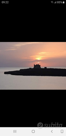 Appartamenti a Portopalo di Capo Passero