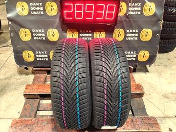 2 GOMME INVERNALI 195 55 16 AL 95% DOT21