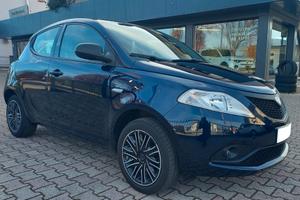 Lancia Ypsilon 1.2 69 CV 5 porte Elefantino Blu