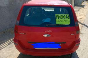 V E N D E S I  Ford Fusion 1.4 TDCI diesel