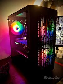 PC GAMING