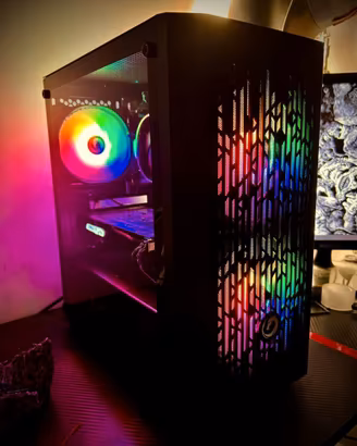 PC GAMING