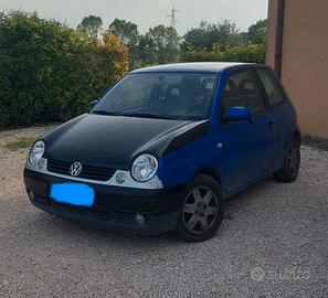 Volkswagen Lupo 1.4 aTDI