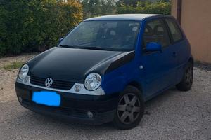 Volkswagen Lupo 1.4 aTDI