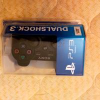 DualShock PlayStation 3
