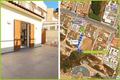 Efficiente Casa Singola a Kaukana