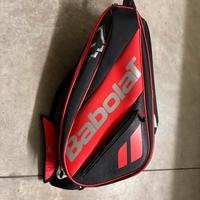 Borsone padel Banolat