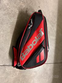 Borsone padel Banolat