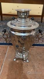 Samovar sovietico