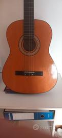 chitarra classica