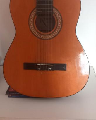 chitarra classica