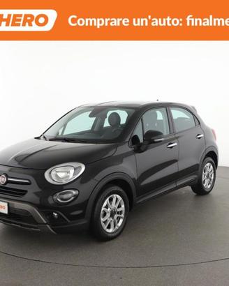 FIAT 500X KY21458