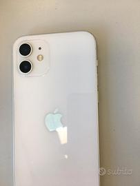iPhone 12 - 128GB - Bianco