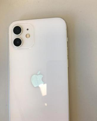 iPhone 12 - 128GB - Bianco