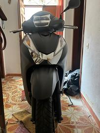 Honda Sh 300 Sport