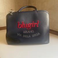 Borsa da donna Blugirl Milano via della spiga