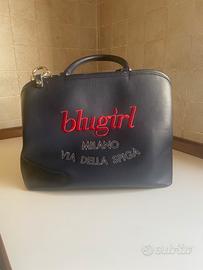 Borsa da donna Blugirl Milano via della spiga