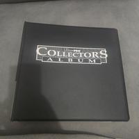 raccoglitori carte pokemon