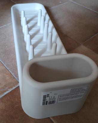 scolapiatti ikea