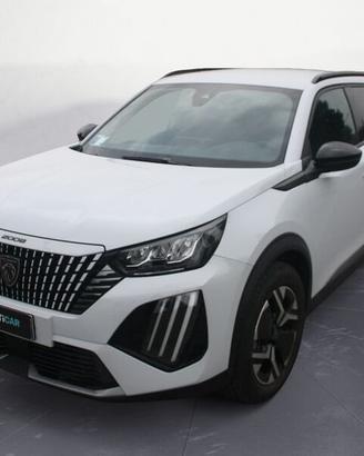 Peugeot 2008 PureTech 100 Allure S/S