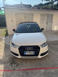Audi A1 S-line 1.6 TDI