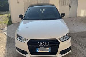 Audi A1 S-line 1.6 TDI