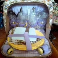 Borsone termico da Pic nic Thun