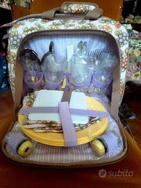 Borsone termico da Pic nic Thun