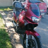 HONDA TRANSALP 650 2006