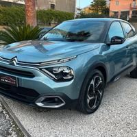 Citroen C4 X BlueHDI 130 S&S EAT8 Shine