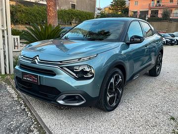 Citroen C4 X BlueHDI 130 S&S EAT8 Shine