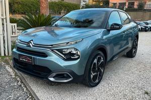 Citroen C4 X BlueHDI 130 S&S EAT8 Shine