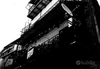 Appartamento a Rocca di Papa(RM)