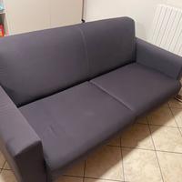DIVANO LETTO