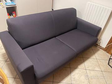 DIVANO LETTO