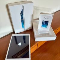 Apple iPad Mini 16GB col.Silver
